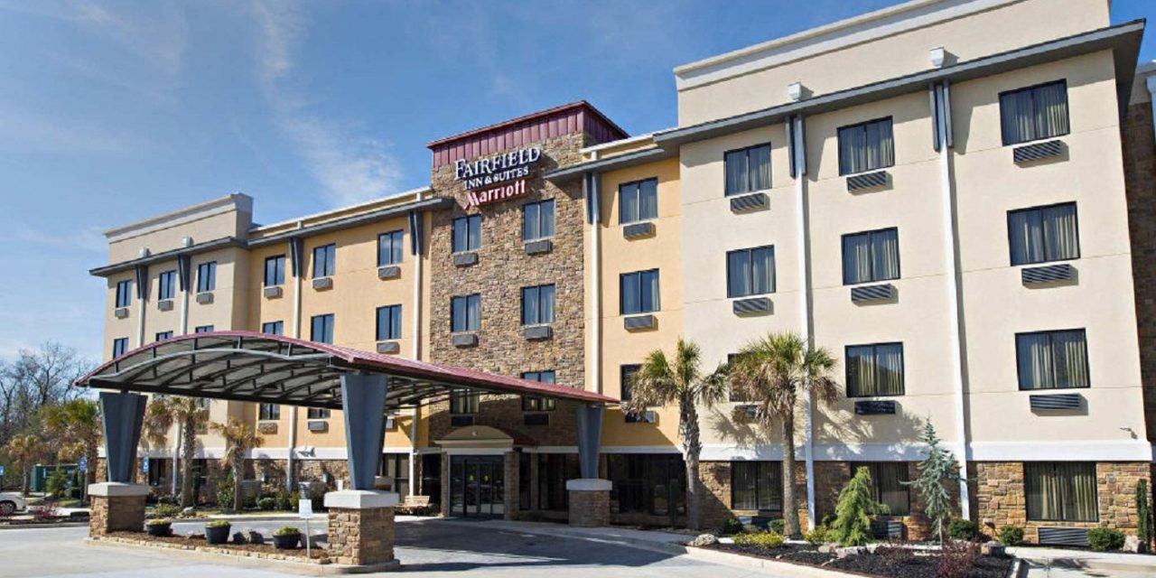 Fairfield Inn Suites Gainesville Gainesville Ga What To Know