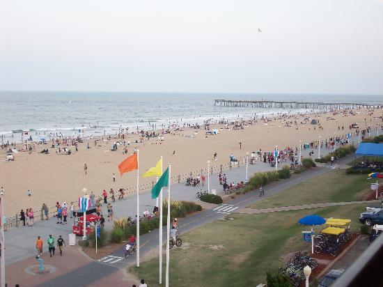 Capes Hotel (Virginia Beach, VA): What to Know BEFORE You Bring Your Family