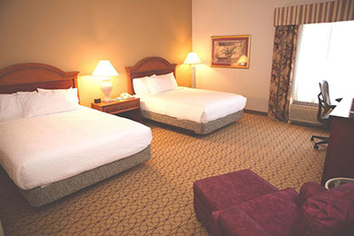 Hilton Garden Inn Fort Wayne Fort Wayne In What To Know Before