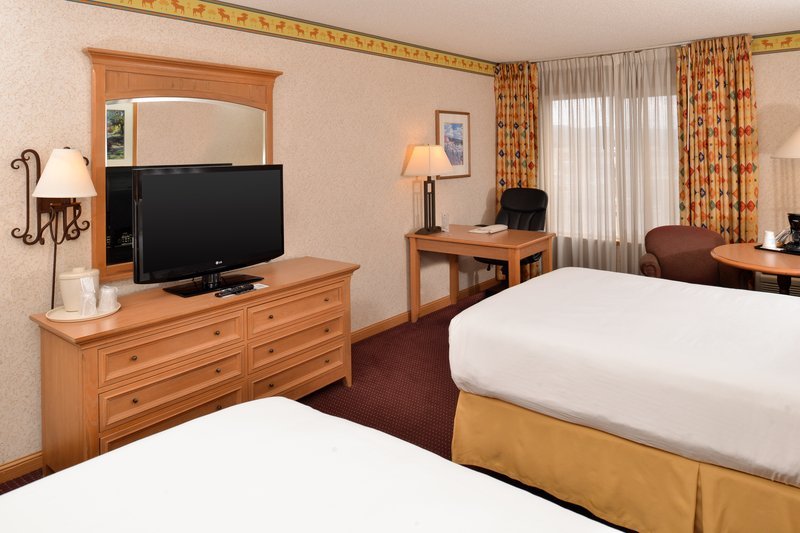Holiday Inn Express & Suites Elko (Elko, NV) 2019 Review ...