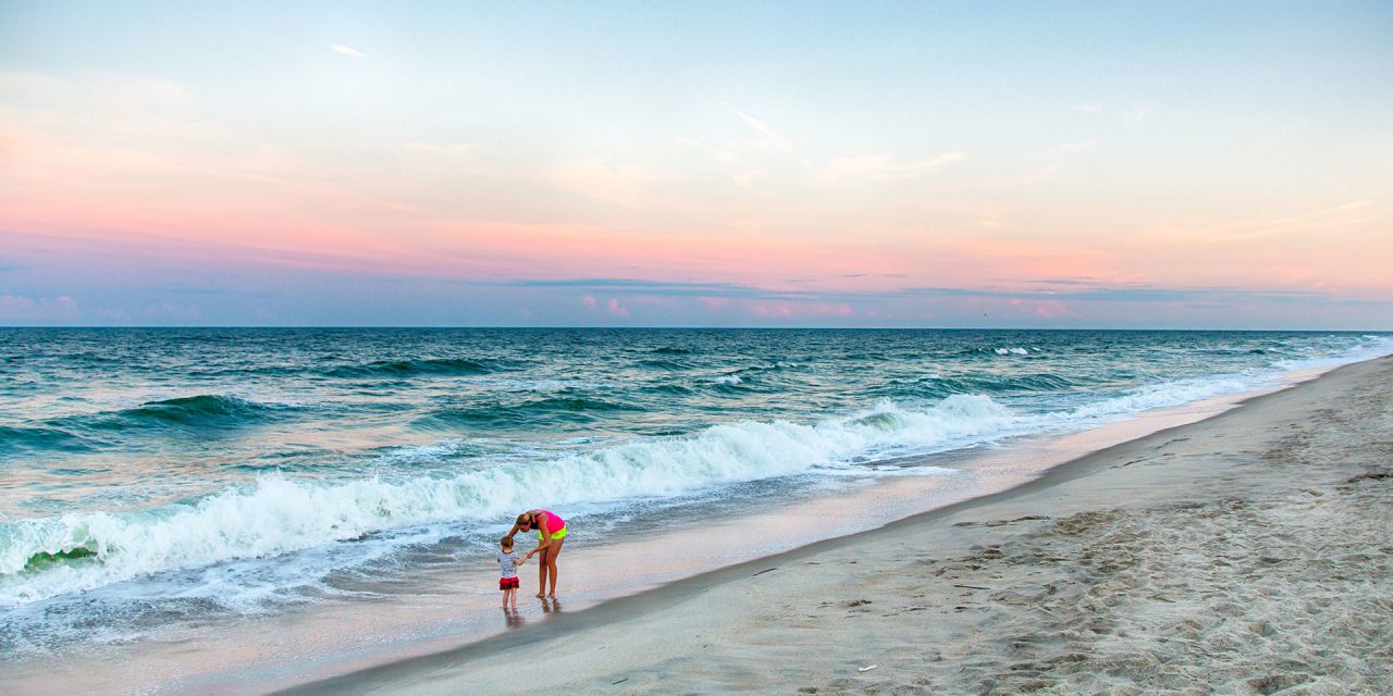 8 Best Family Beaches in North Carolina | Family Vacation Critic