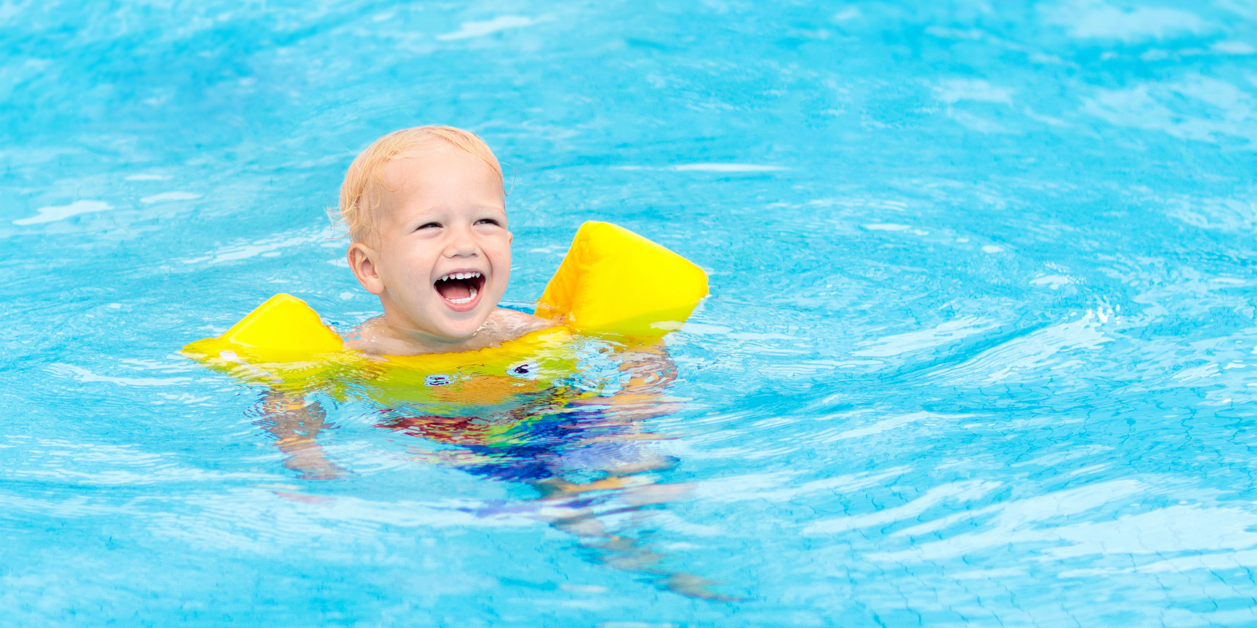 9 Best Swim Floaties for Kids 2020 