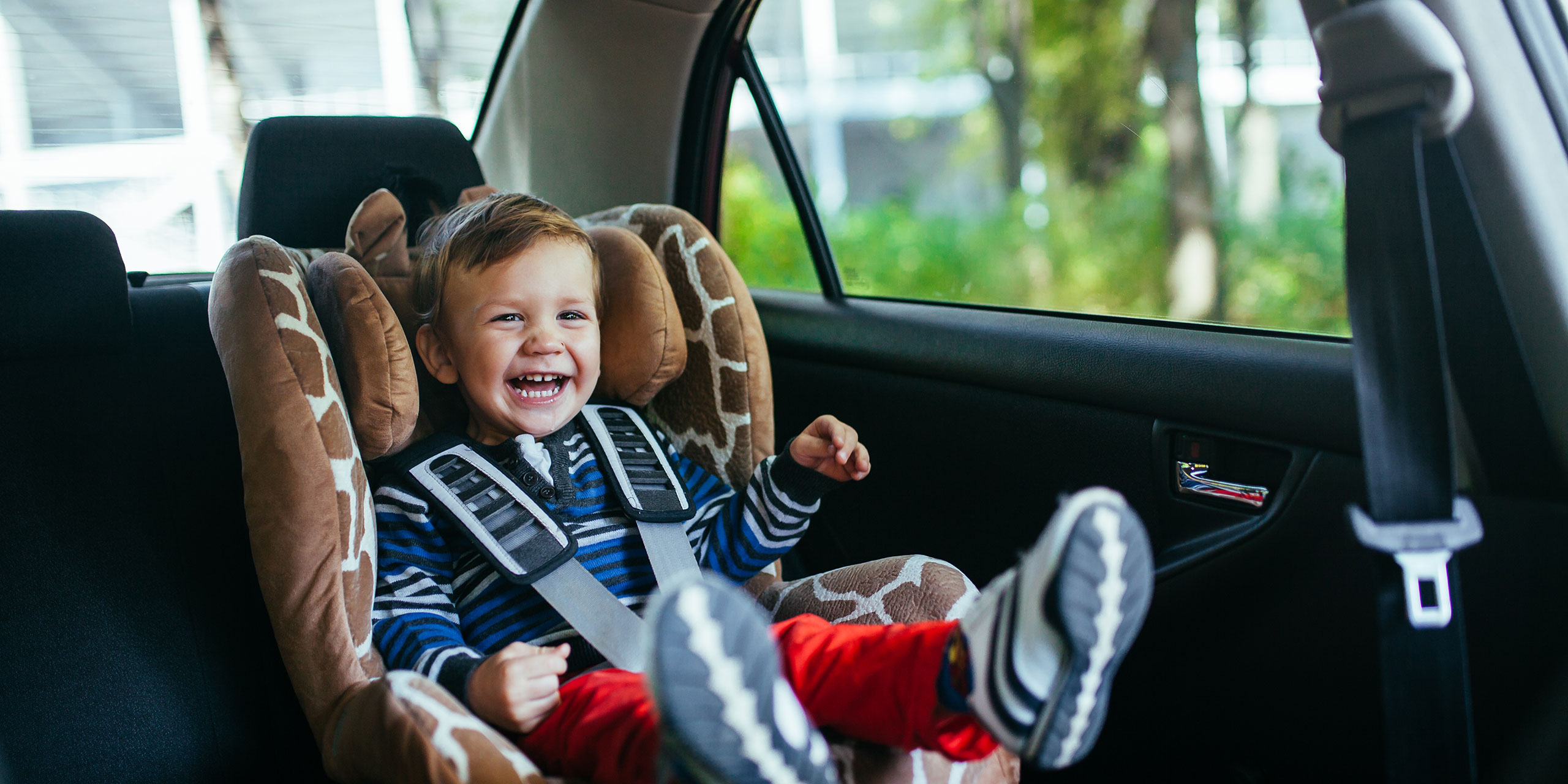best car seat for travel 2019