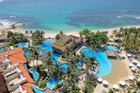 Hilton Bali Resort (Nusa Dua): What to Know BEFORE You Bring Your Family