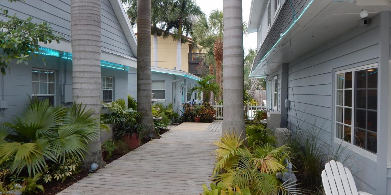 The Cottages At Siesta Key Siesta Key Fl What To Know Before