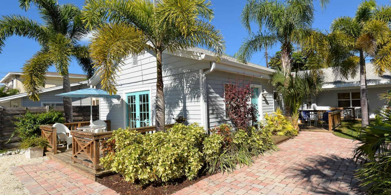 The Cottages At Siesta Key Siesta Key Fl What To Know Before You