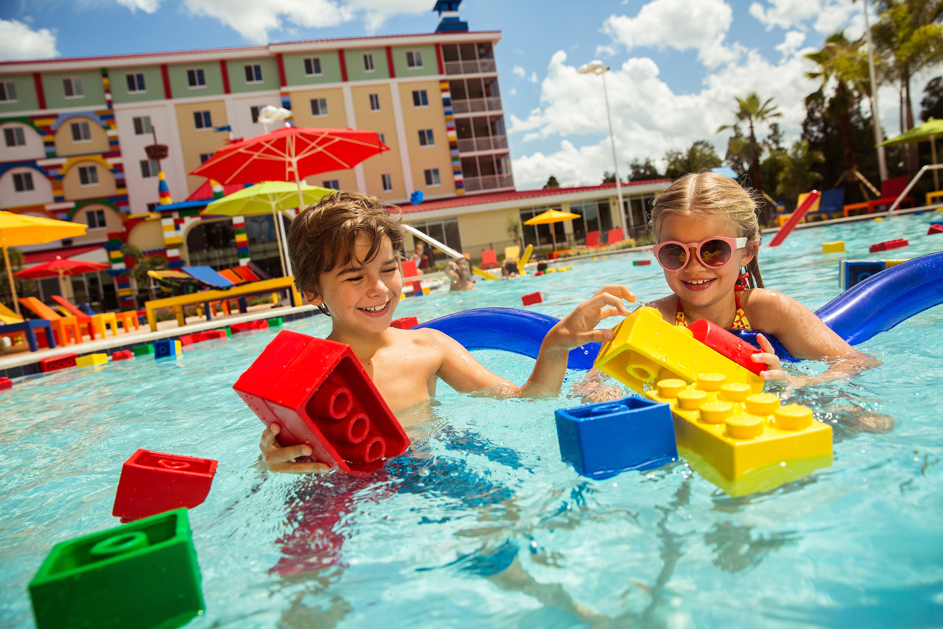 10 Best Florida Family Vacation Packages 2018  Family 