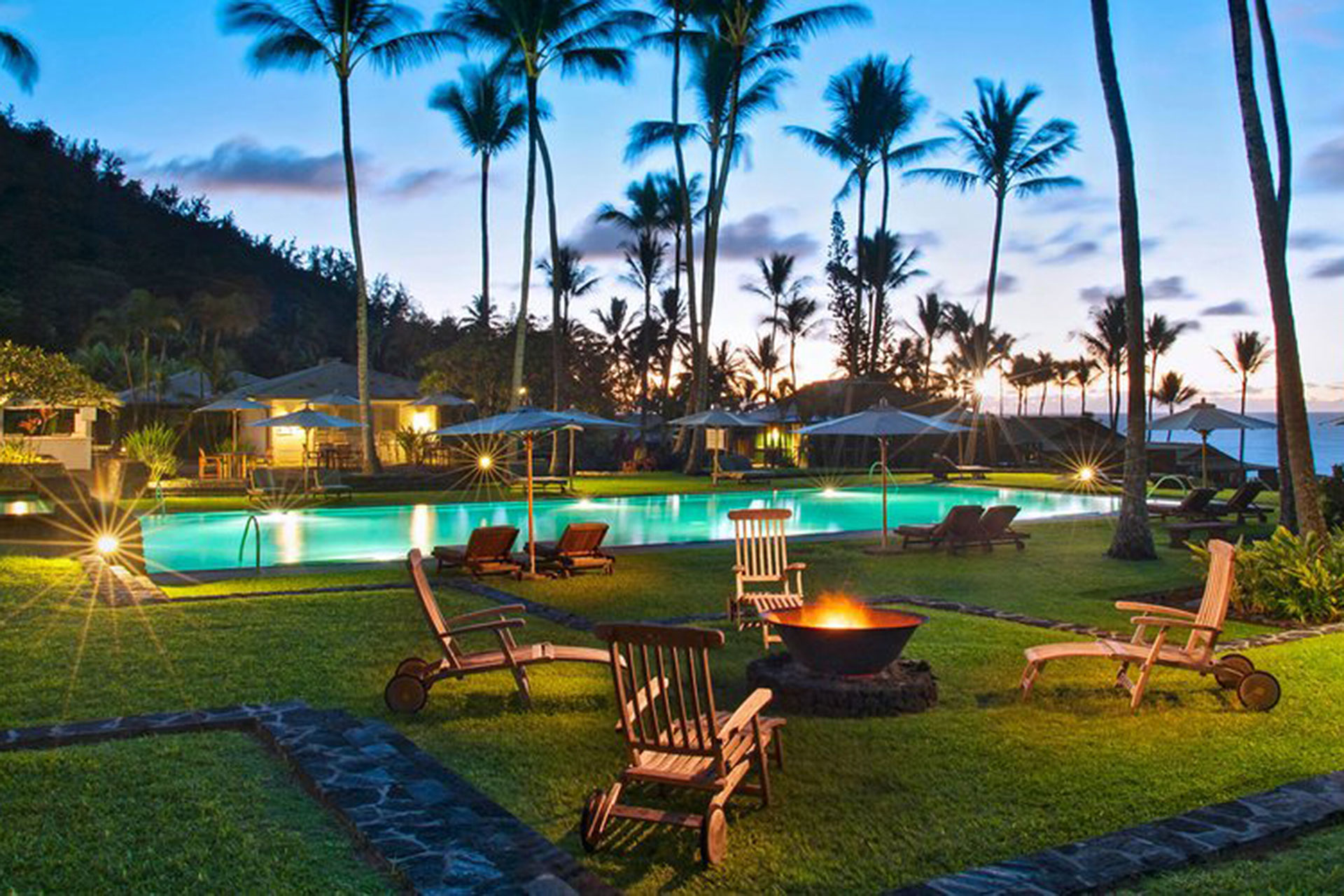 vacation packages hawaii