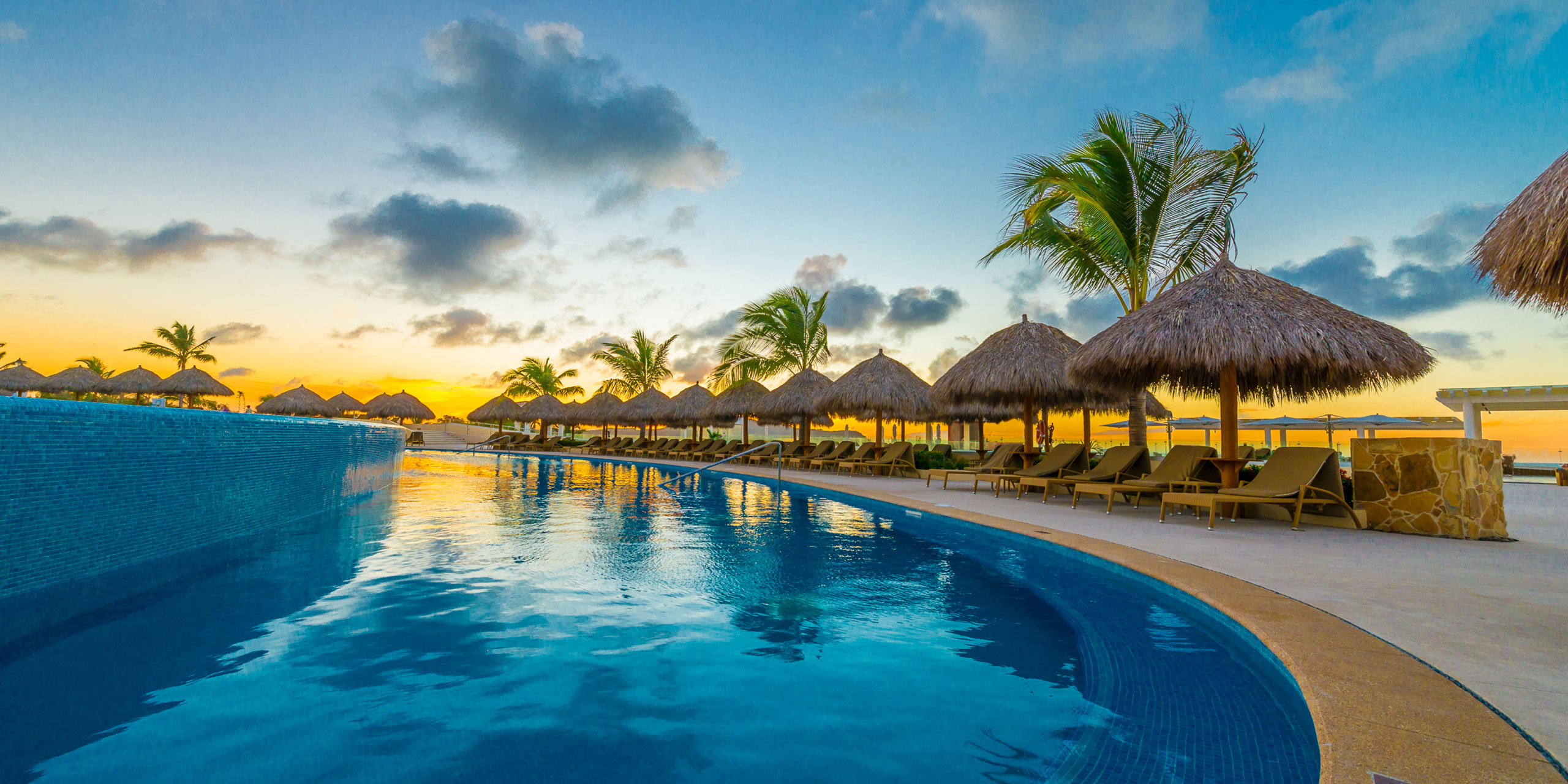 10 Best AllInclusive Family Resorts in Mexico for 2019 