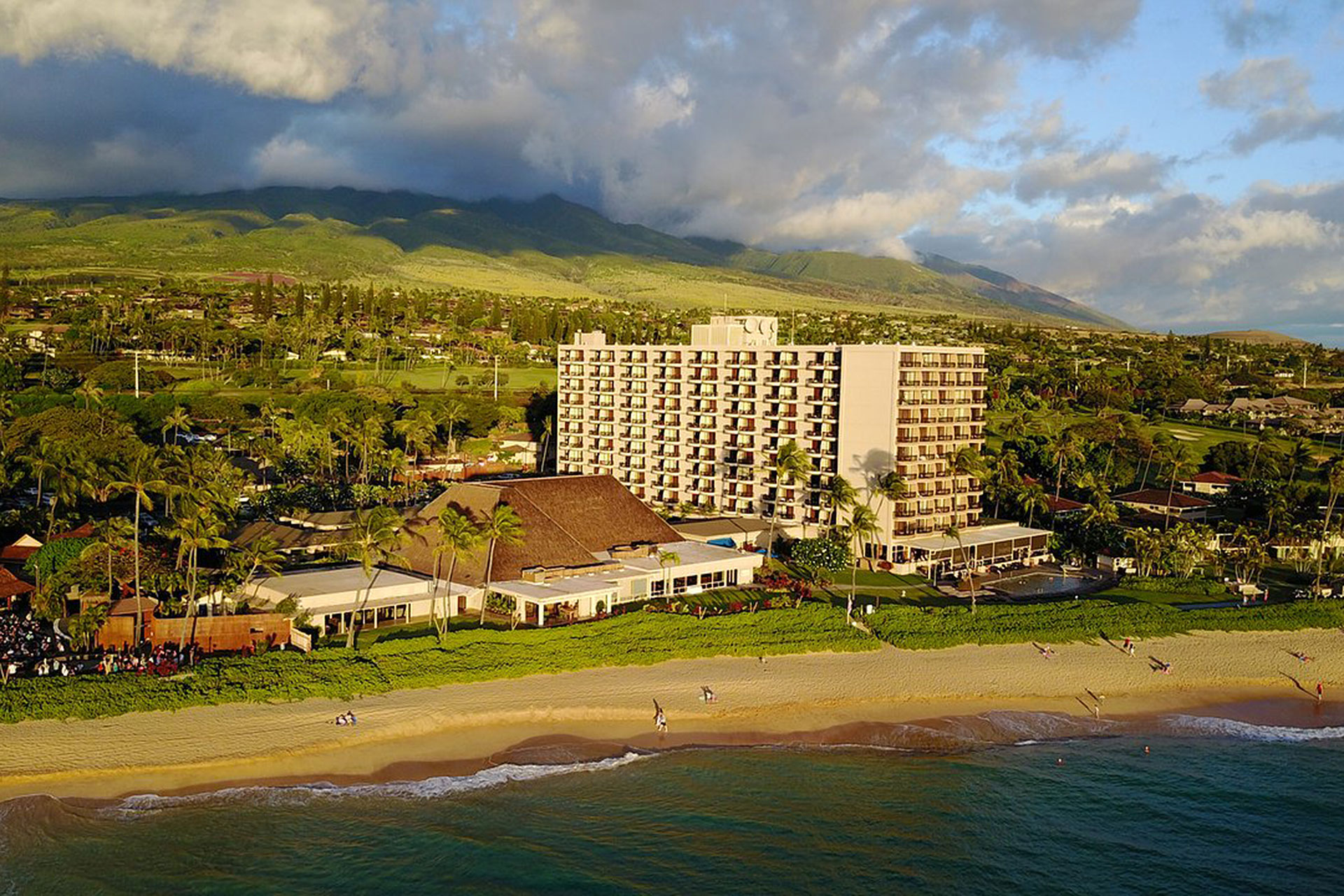 AllInclusive Hawaii Deals The Top Resorts for Families 
