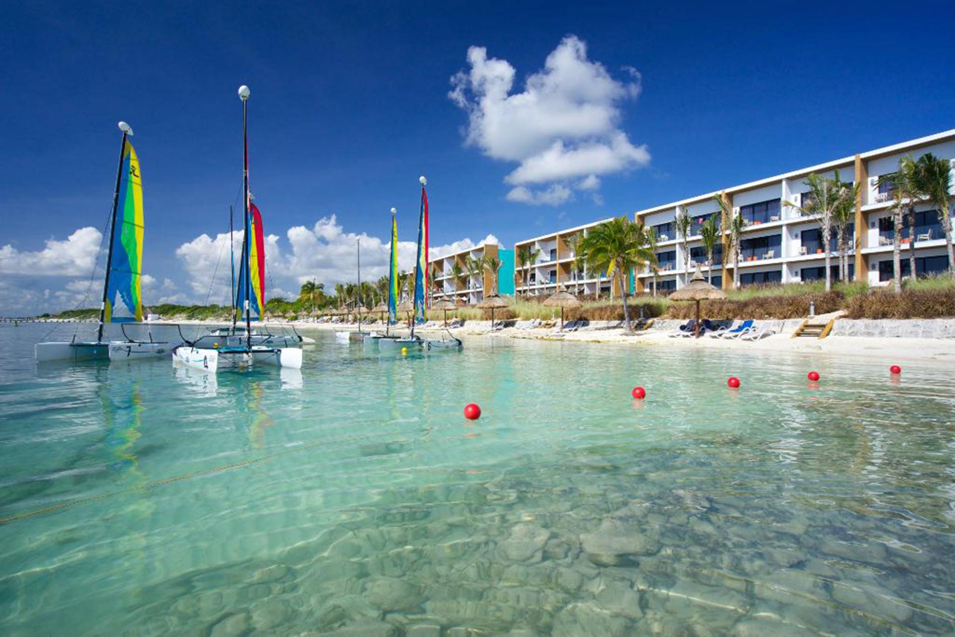 10 Best All-Inclusive Family Resorts in Mexico for 2019 | Family