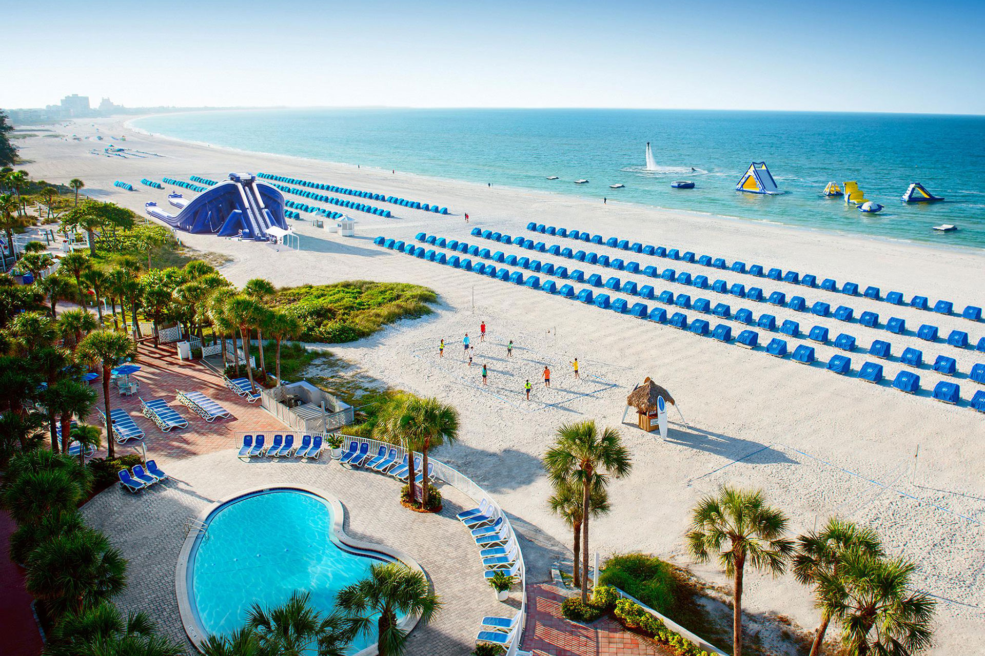 4 Best AllInclusive Resorts in Florida 2020