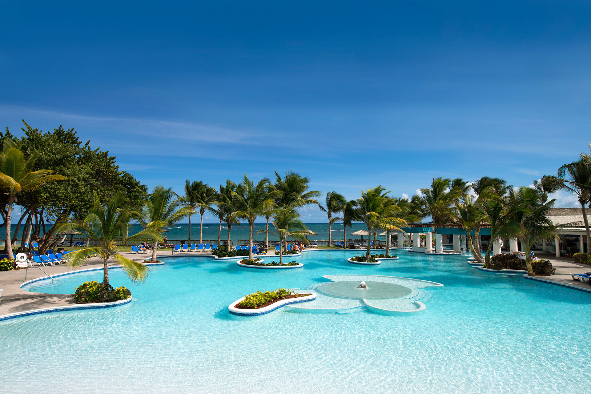 The Worlds Best AllInclusive Family Resorts Mexico 