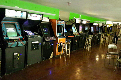 1984 Video Arcade (Springfield, MO) 2019 Review & Ratings | Family