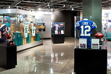Pro Football Hall of Fame (Canton, OH) 2020 Review ...
