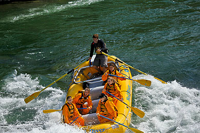 mad river boat trips jackson wy