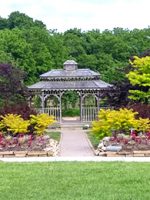 Springfield Botanical Gardens Springfield Mo 2020 Review