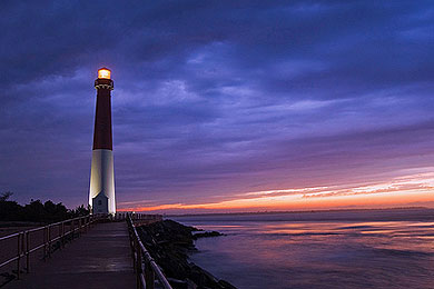 Barnegat Lighthouse (Barnegat Light, NJ) 2020 Review & Ratings | Family Vacation Critic