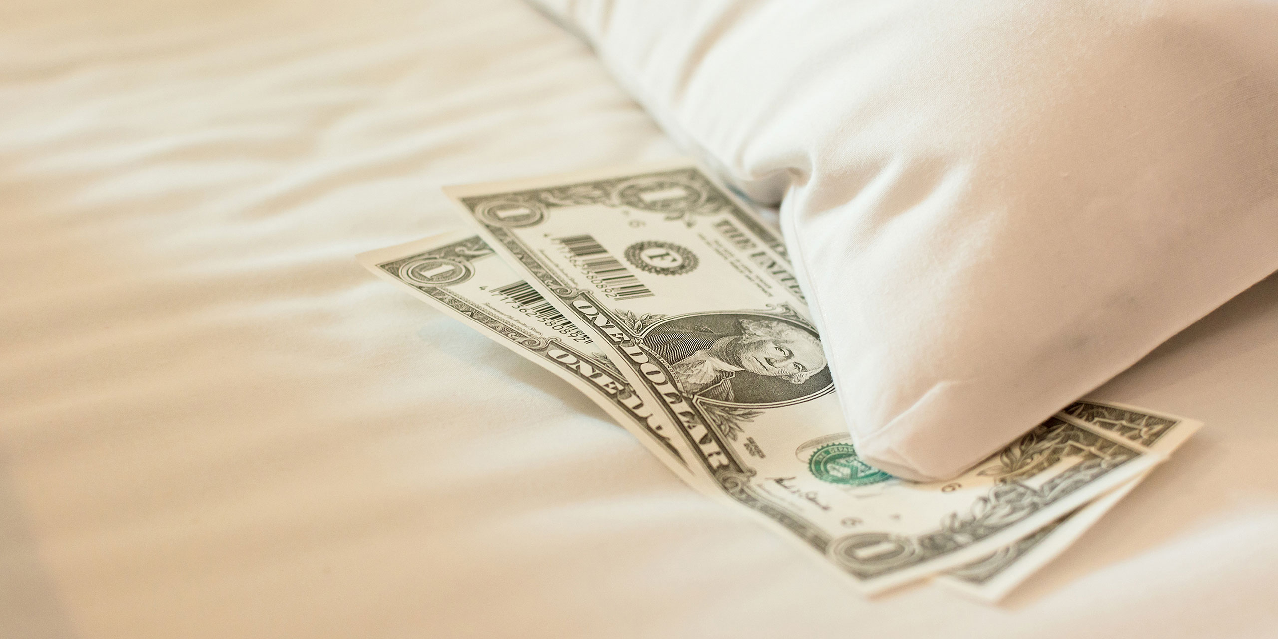 Why—and How Much—You Need to Tip Hotel Housekeeping