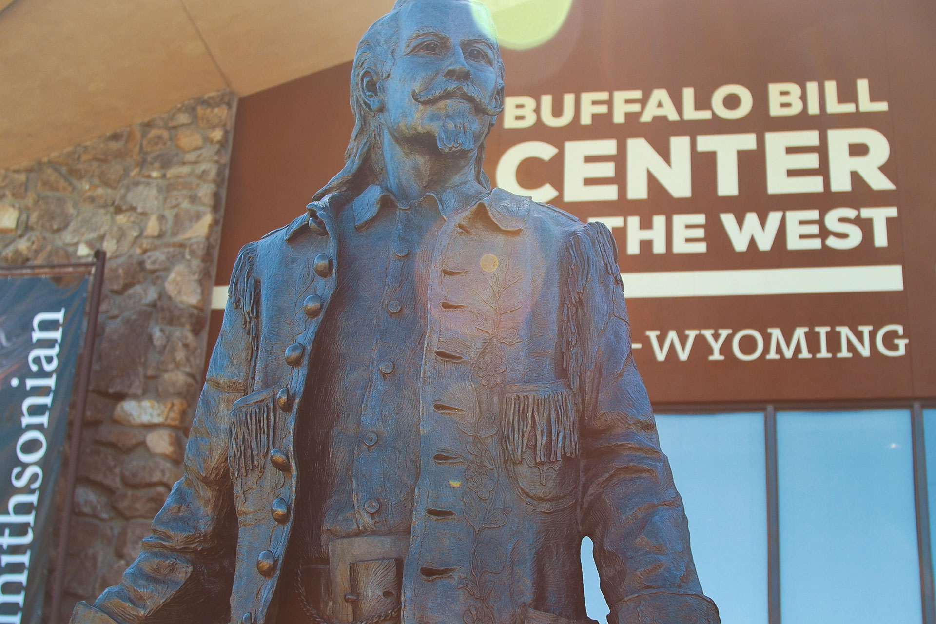 Buffalo Bill Center of the West in Cody