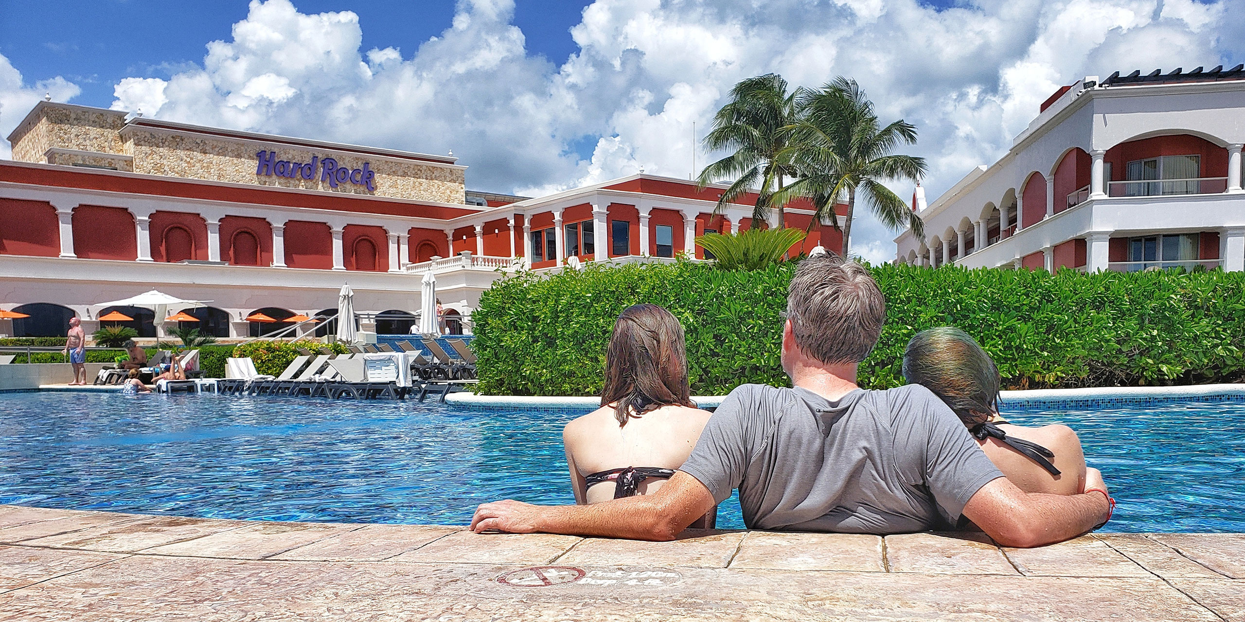 Cheap AllInclusive Resorts The Best Family Vacations for 