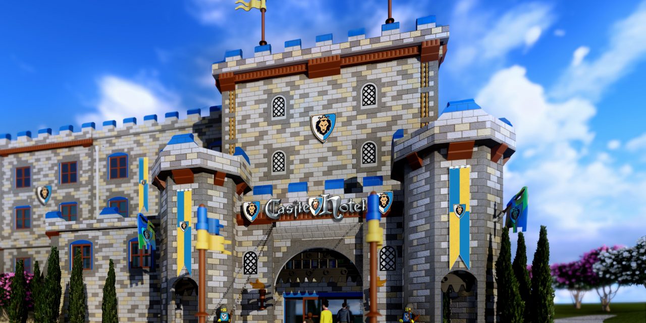 Legoland Castle Hotel Carlsbad Ca What To Know Before You