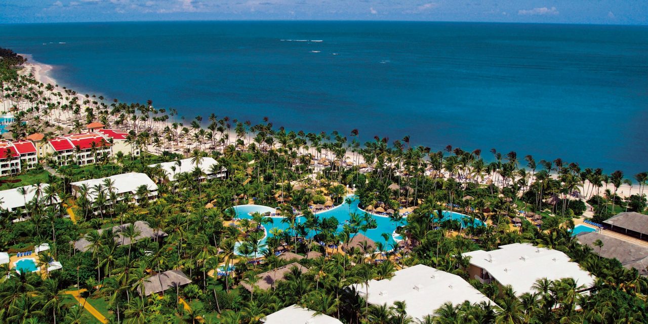 Melia Caribe Beach Resort (Punta Cana): What to Know BEFORE You Bring