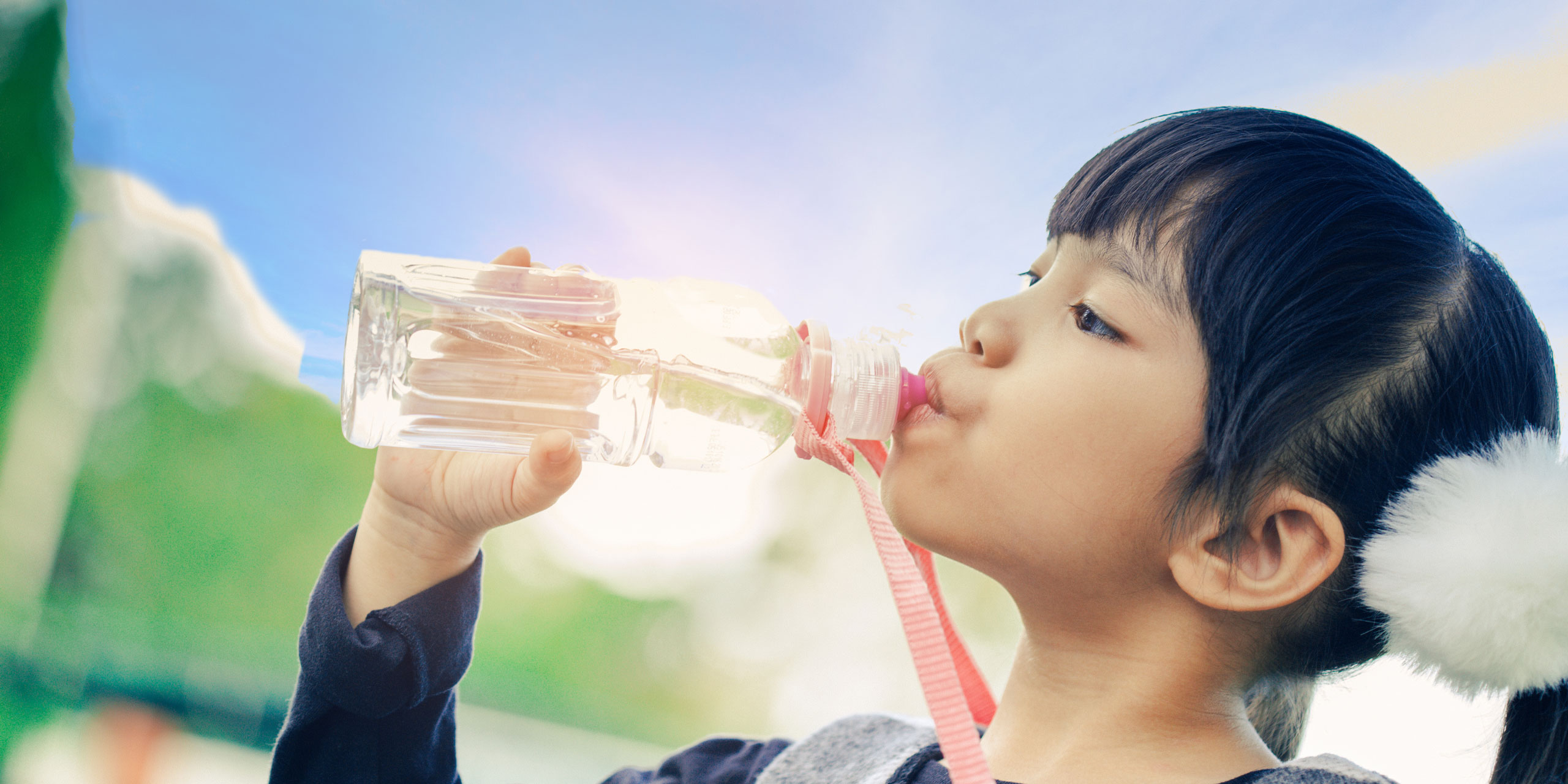 Best Kid-Proof Water Bottles for Travel 
