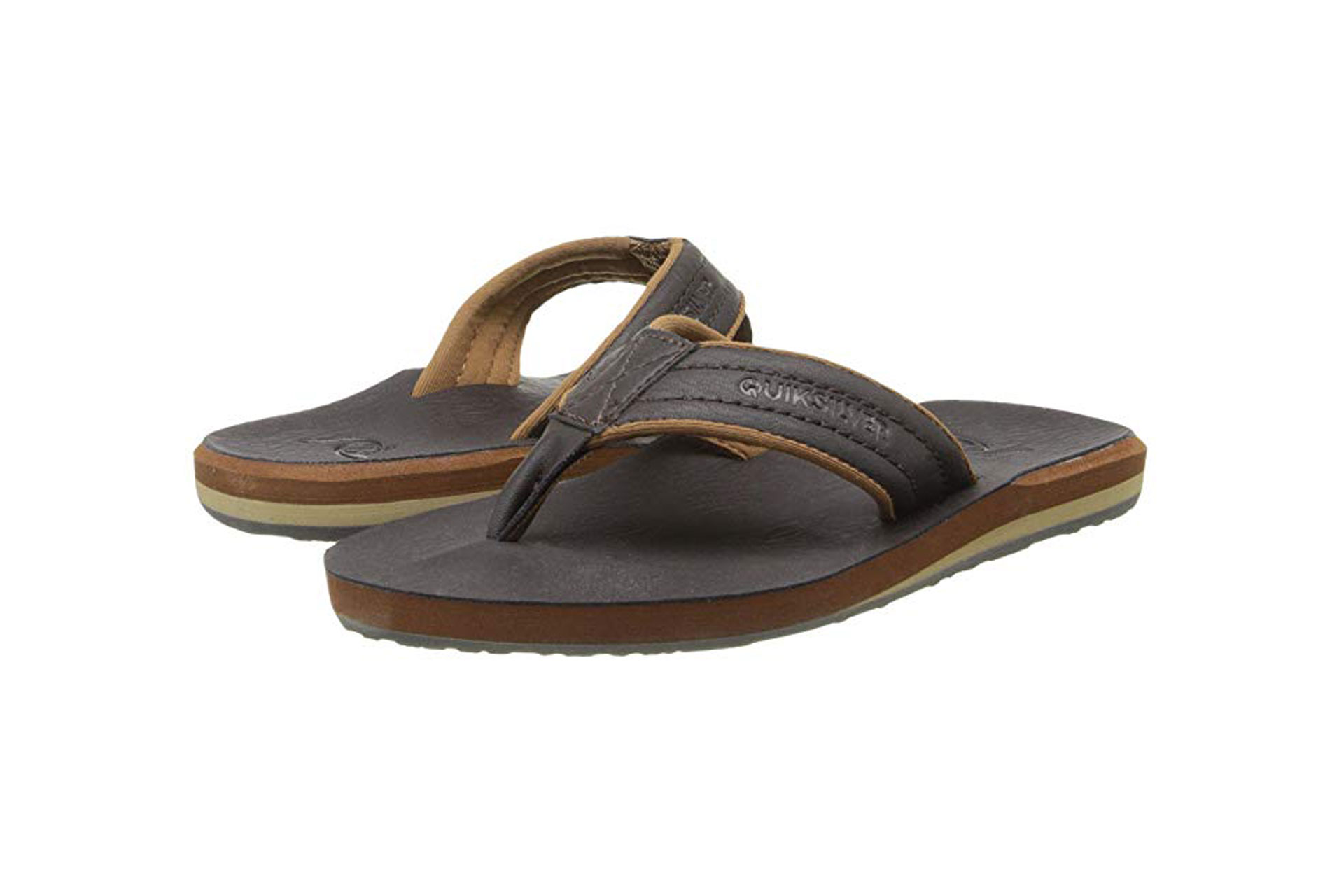 12 Best Flip Flops for Kids in 2019 | Family Vacation Critic
