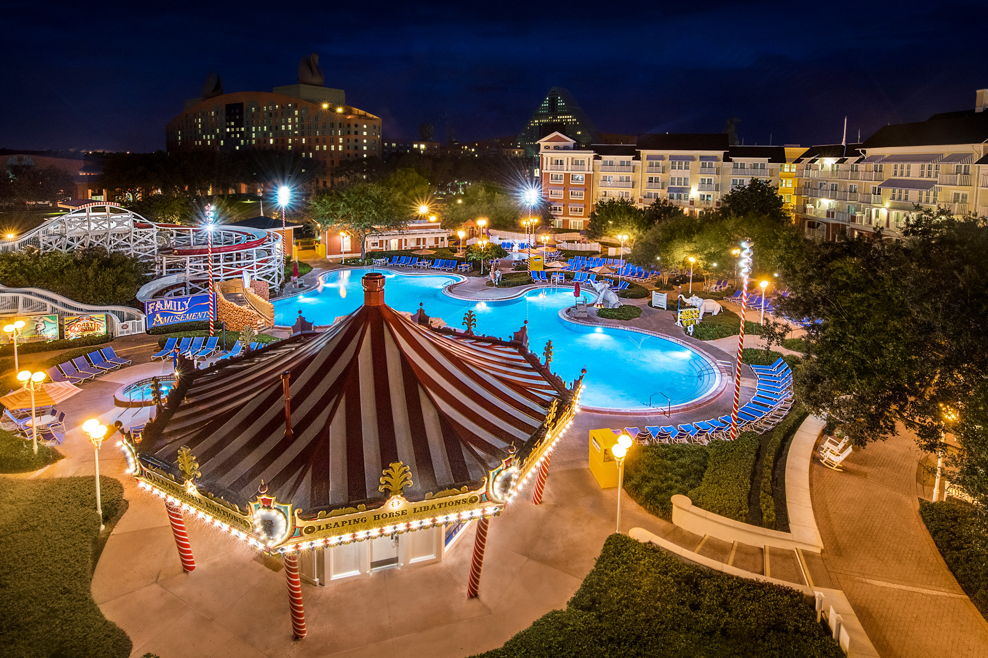 11 Best Disney World Resort Hotels for Families in 2020