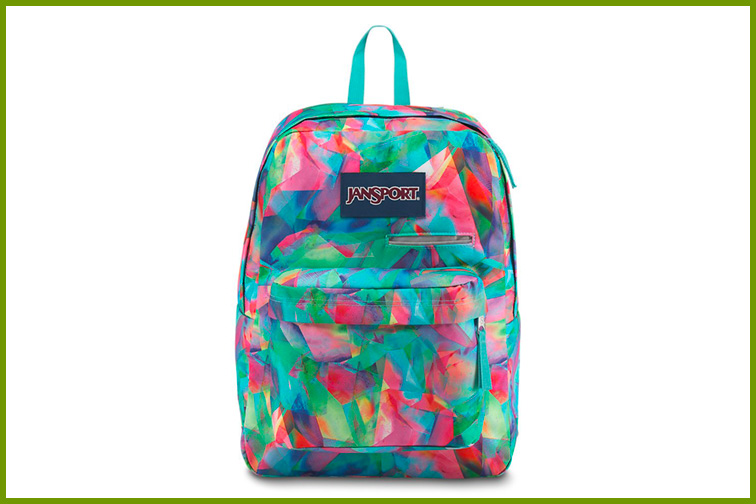 14 Best Kids Backpacks For 2019 Family Vacation Critic