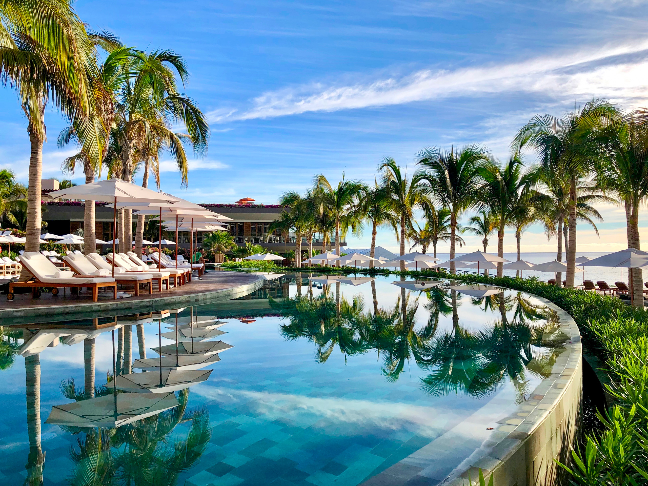 5 Best 5 Diamond All Inclusive Resorts in the Caribbean 