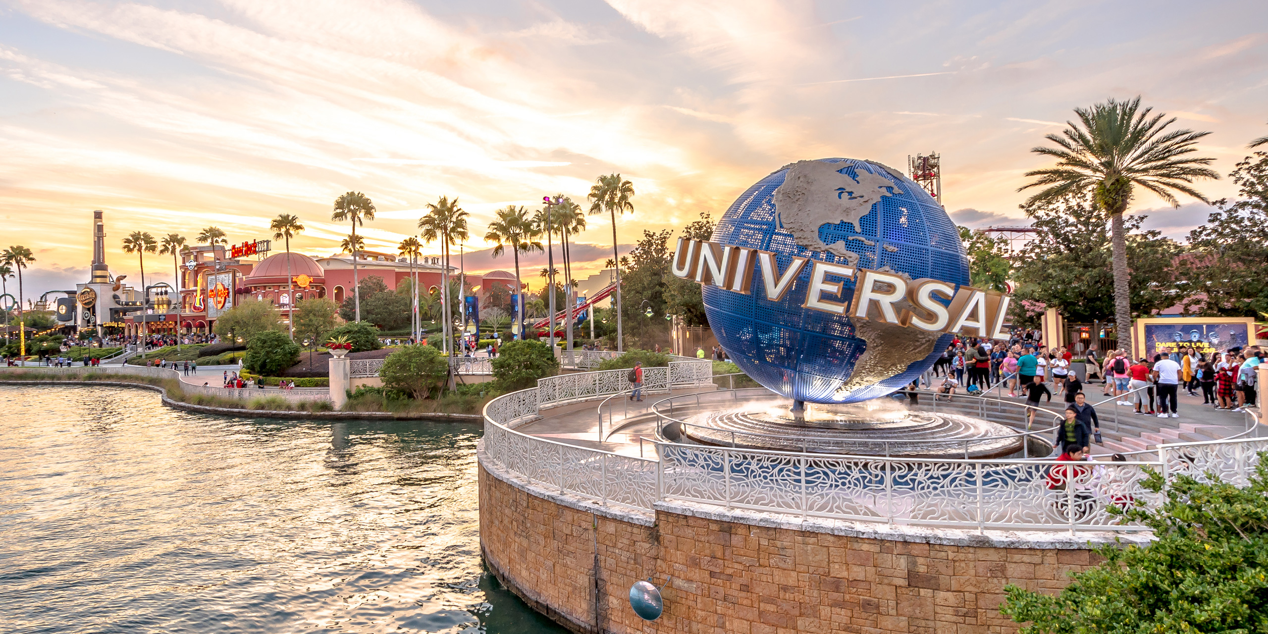 10 Hotels With Free Shuttles To Universal Orlando Resort Family Vacation Critic