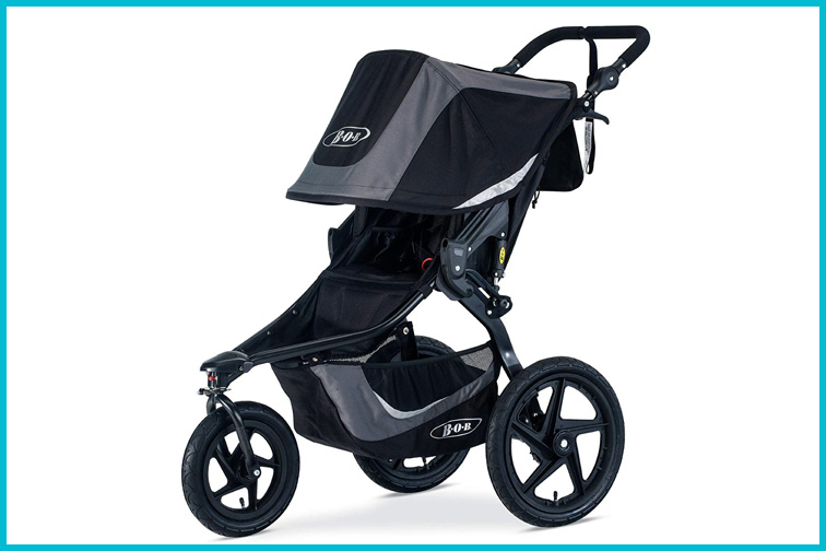 best stroller for 6 year old at disney