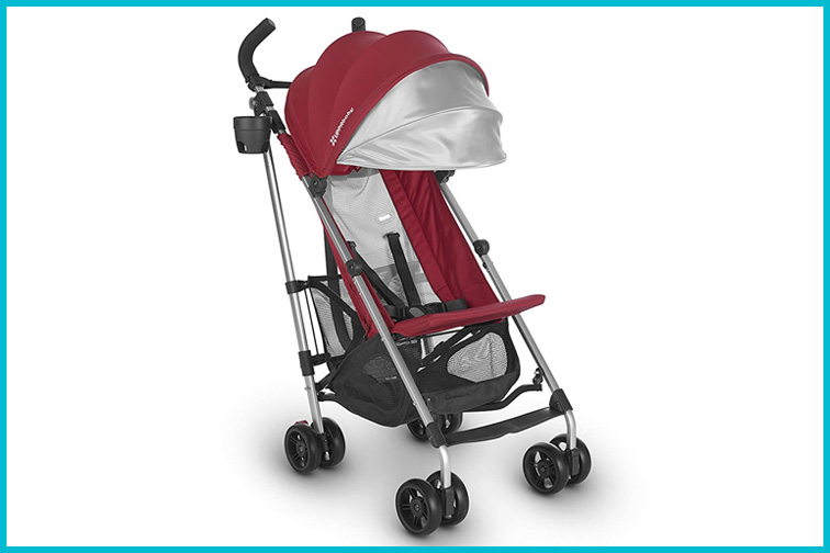 double stroller 31 inches wide