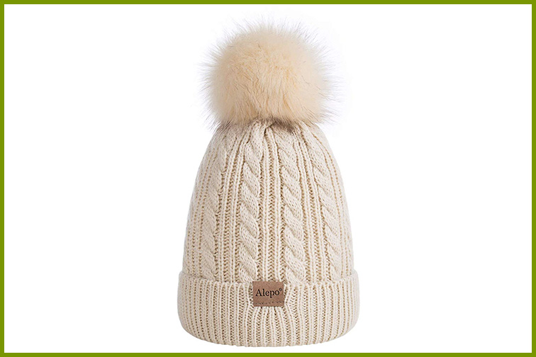 Comhats Winter Kids Toddler Beanie for Boys and Girls 