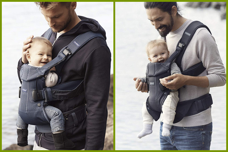 best baby carrier wrap 2019