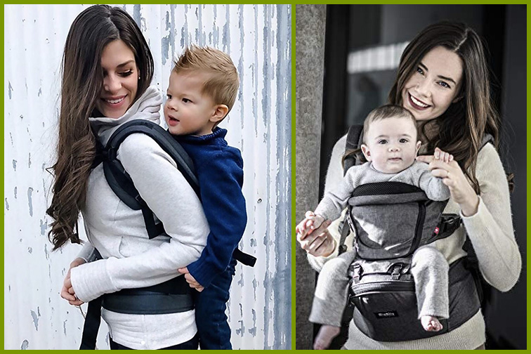 mens baby carriers