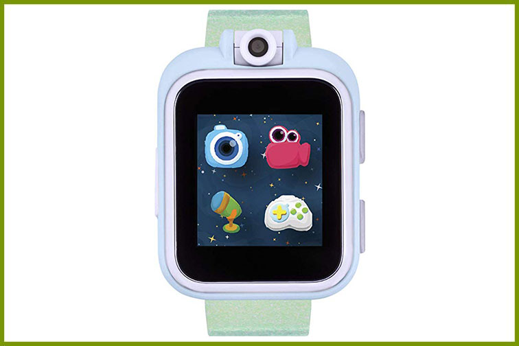 iTouch Kids Smartwatch; Courtesy of Amazon