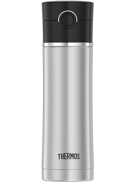 Thermos bottle; Courtesy Amazon