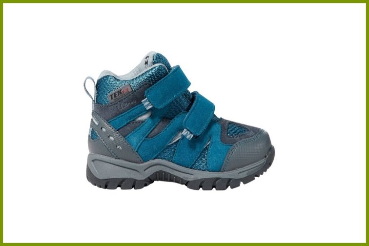 best hiking boots for toddlers
