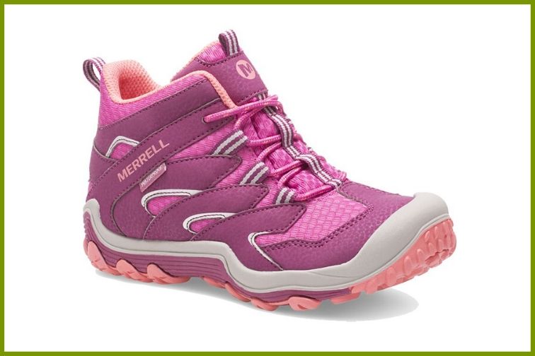 Hiking Shoes for Kids 