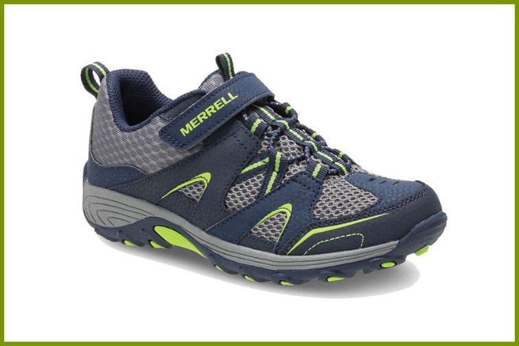 good hiking shoes for kids