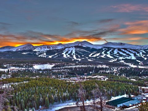 Breckenridge; Courtesy of welcomia/Shutterstock.com