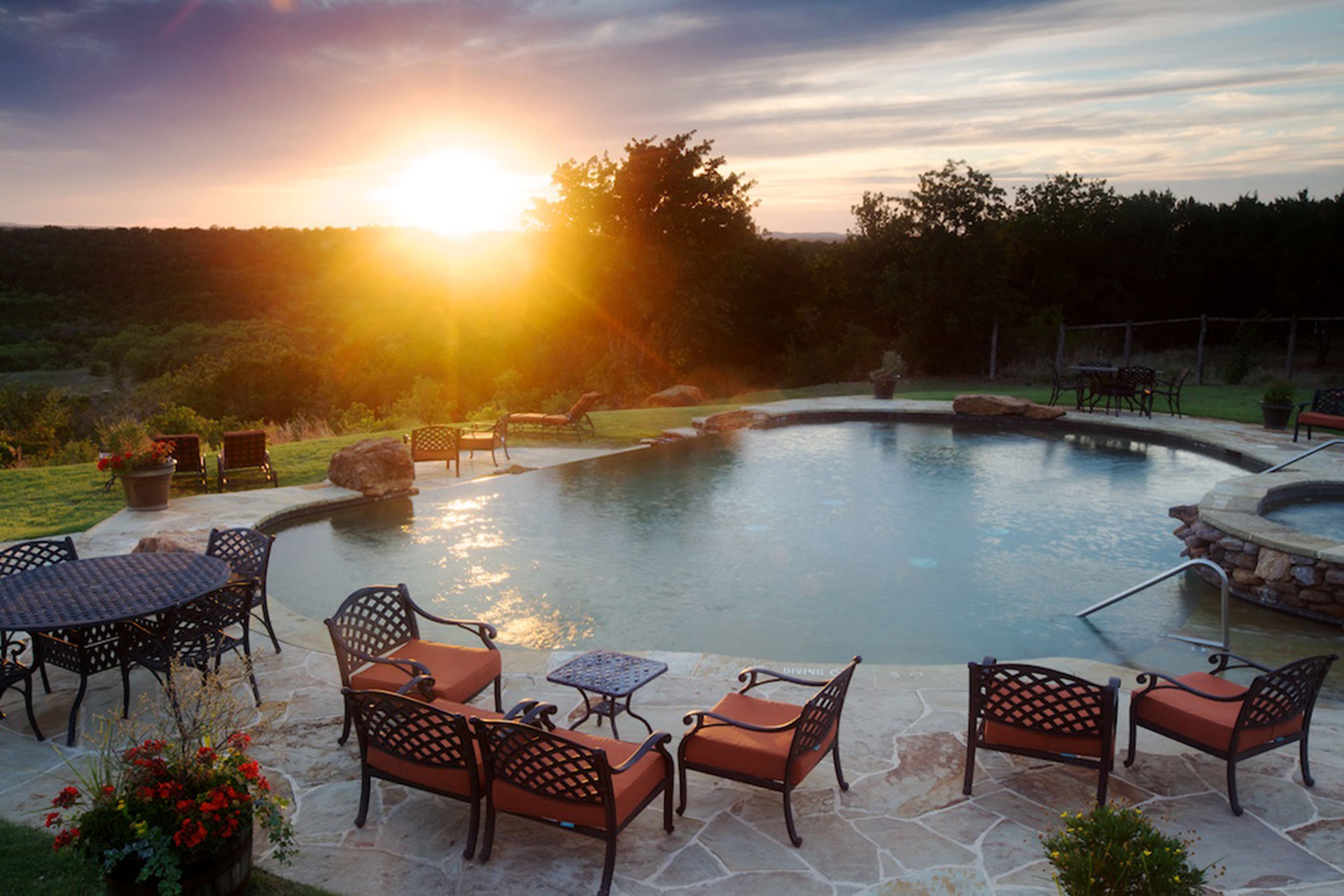 Wildcatter Ranch; Courtesy of Wildcatter Ranch