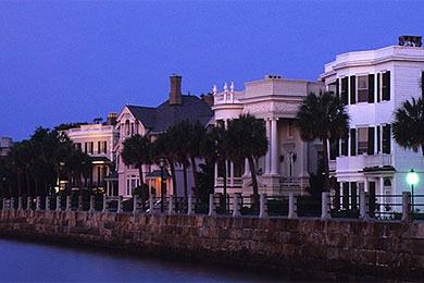 Where to Stay in Charleston: Belmond Charleston Place — The City Sidewalks