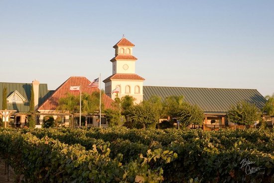 South Coast Winery Resort and Spa Reviews