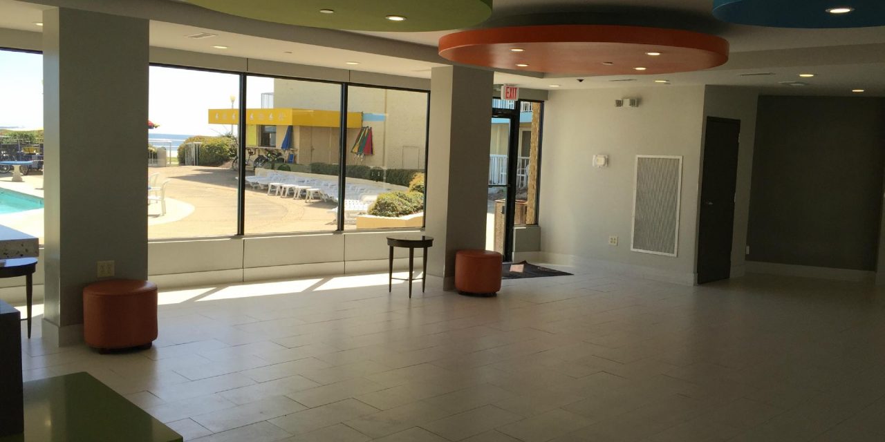 Quality Inn & Suites Oceanfront (Virginia Beach, VA) What to Know