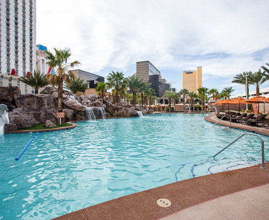 Excalibur Hotel & Casino - Las Vegas, Nevada All Inclusive Deals