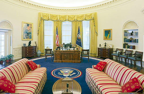 10 Best Presidential Sites for Kids | Family Vacation Critic